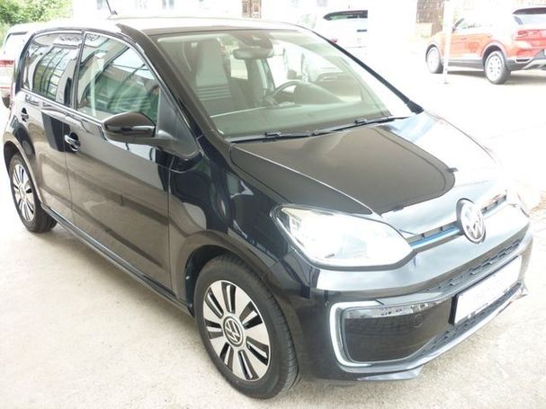 Volkswagen up! 60 kW image number 4