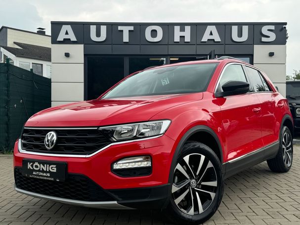 Volkswagen T-Roc 1.5 TSI 110 kW image number 1