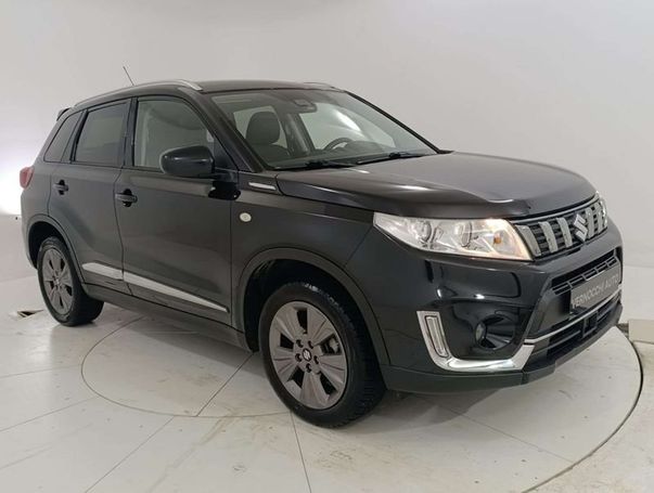 Suzuki Vitara 1.0 Boosterjet Allgrip 81 kW image number 2