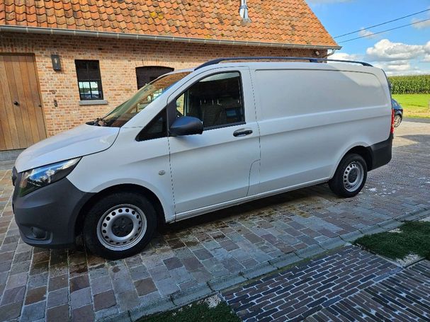 Mercedes-Benz Vito 111 CDi 84 kW image number 2