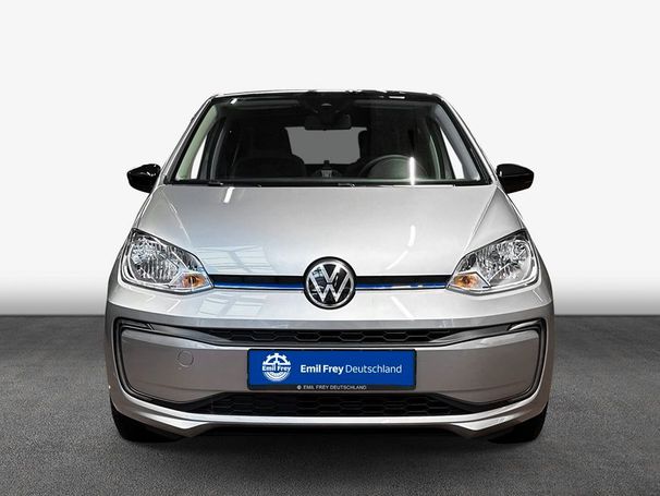 Volkswagen up! 60 kW image number 2