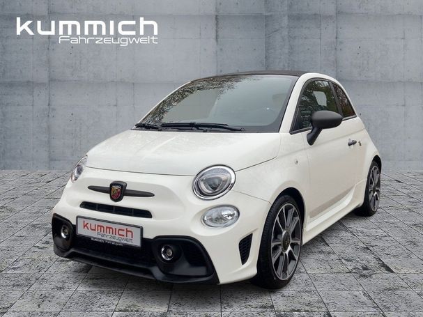 Abarth 595C T 165 121 kW image number 1