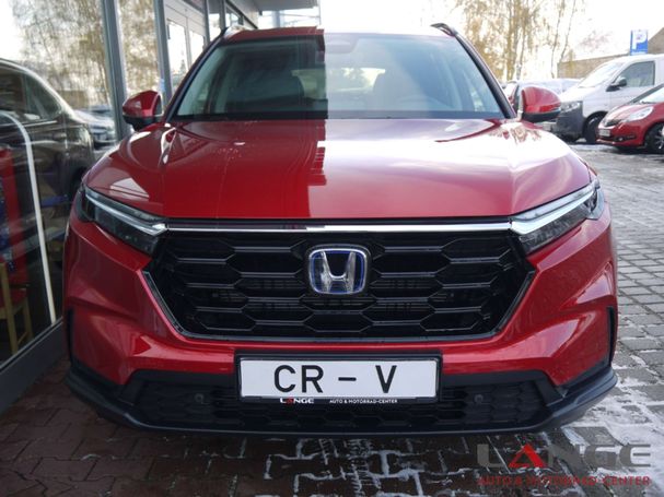 Honda CR-V 2.0 i-MMD Elegance AWD 135 kW image number 2