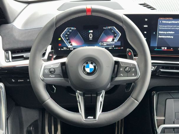 BMW X2 M35i xDrive 221 kW image number 21