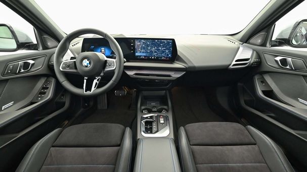 BMW 120d 110 kW image number 9