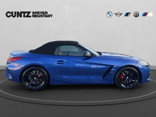 BMW Z4 sDrive20i 145 kW image number 4