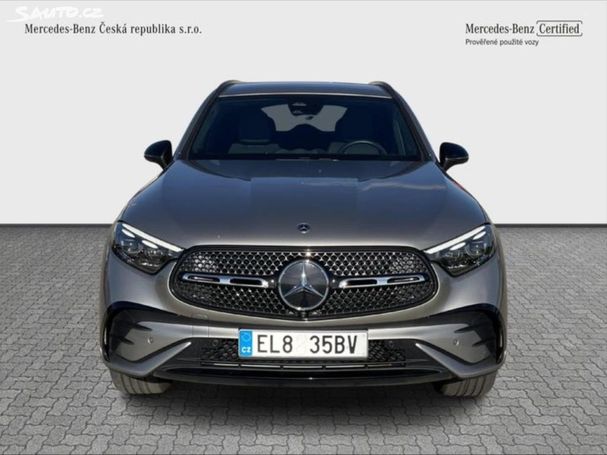 Mercedes-Benz GLC 300 de AMG 245 kW image number 3