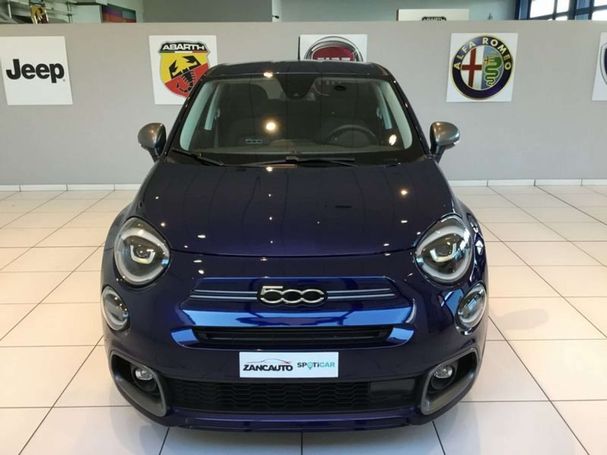 Fiat 500X 96 kW image number 3