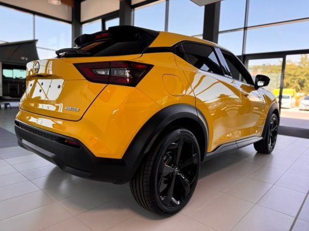 Nissan Juke 105 kW image number 3