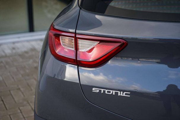 Kia Stonic 74 kW image number 9