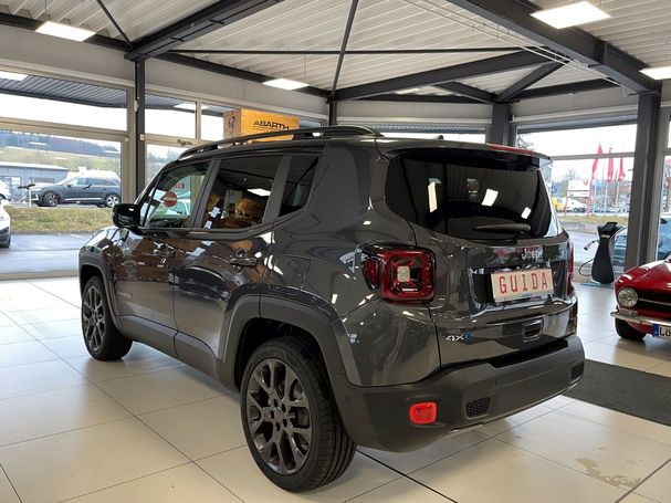 Jeep Renegade 1.3 PHEV 177 kW image number 4