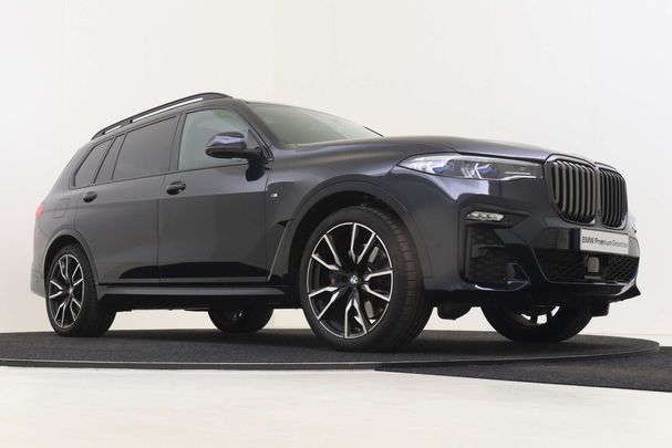 BMW X7 xDrive40i 246 kW image number 10