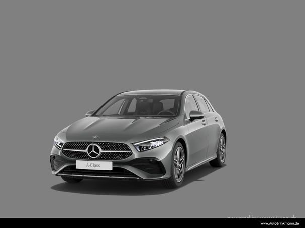 Mercedes-Benz A 200 120 kW image number 1