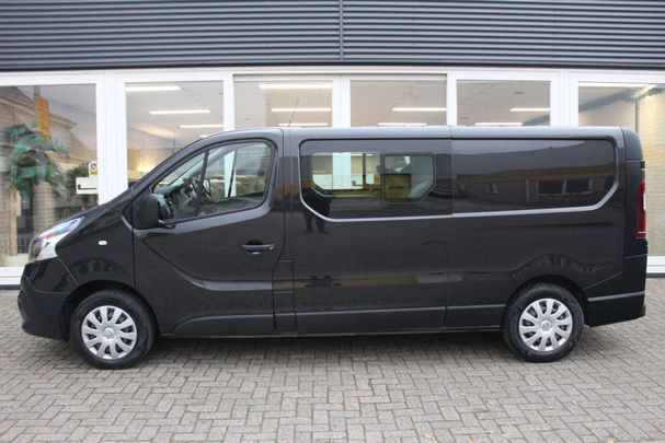 Renault Trafic DCi L2H1 70 kW image number 8