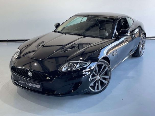 Jaguar XKR 5.0 375 kW image number 6