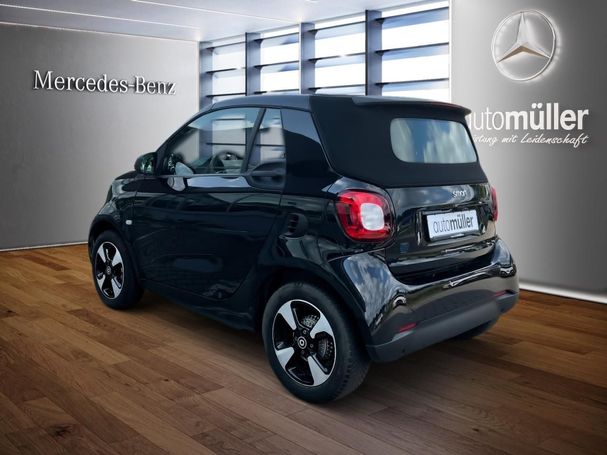 Smart ForTwo 60 kW image number 6