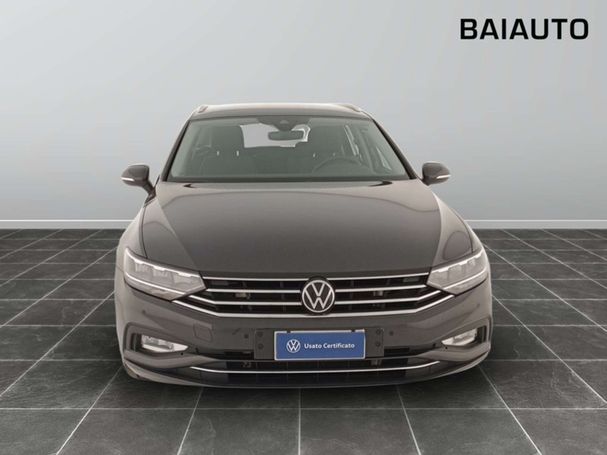 Volkswagen Passat Variant 2.0 TDI Business DSG 110 kW image number 2