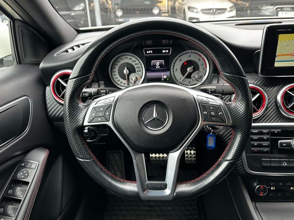 Mercedes-Benz A 180 d 80 kW image number 28