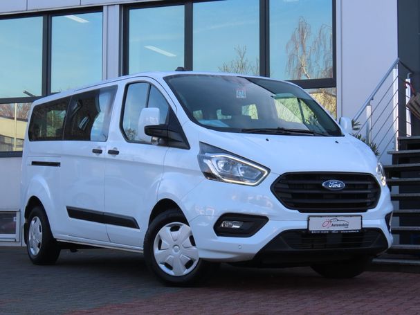 Ford Transit Custom Kombi 340 L1H1 2.0 96 kW image number 20