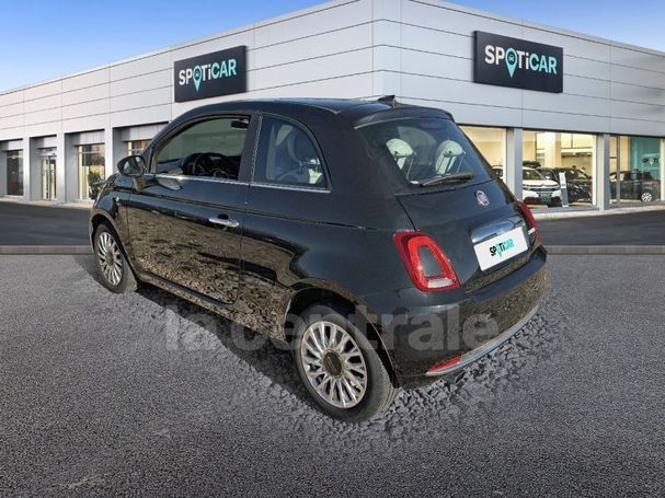 Fiat 500 1.0 51 kW image number 4