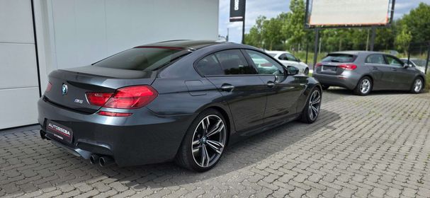 BMW M6 441 kW image number 3