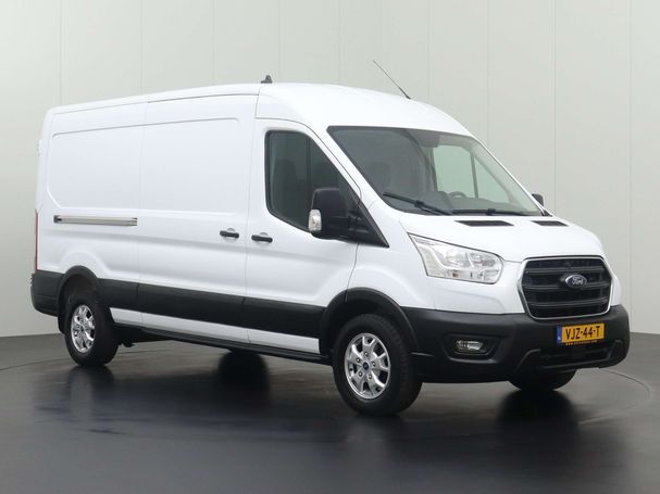 Ford Transit L3H2 2.0 96 kW image number 7