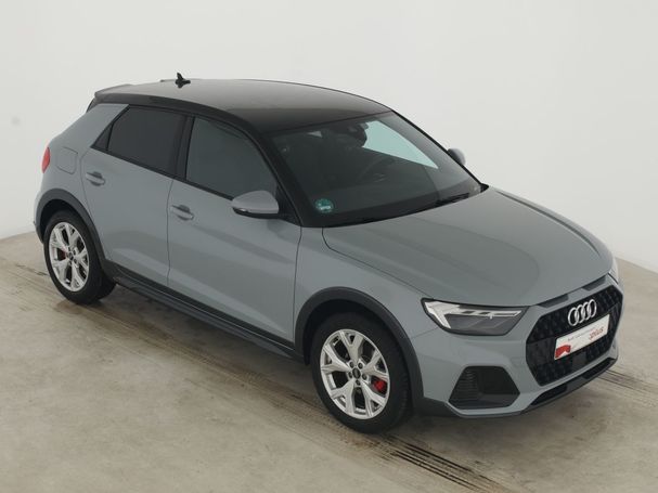 Audi A1 30 TFSI Allstreet 81 kW image number 8