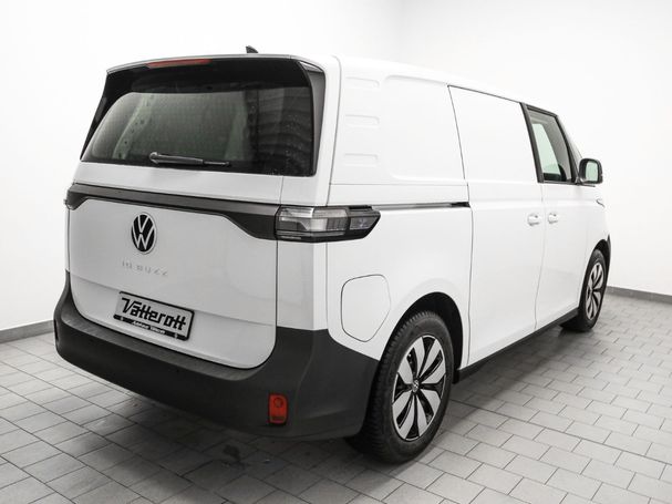 Volkswagen ID. Buzz 150 kW image number 2