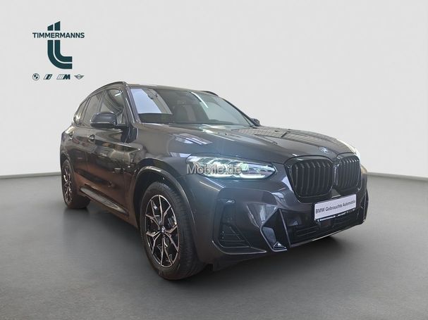 BMW X3 xDrive 210 kW image number 7