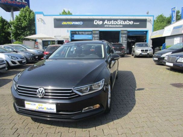 Volkswagen Passat Variant Comfortline 110 kW image number 2