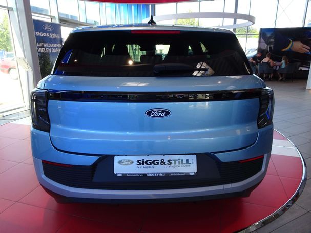 Ford Explorer EV 210 kW image number 29