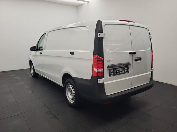 Mercedes-Benz Vito 116 120 kW image number 7