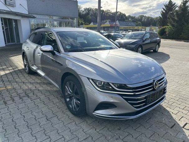 Volkswagen Arteon 2.0 TDI DSG Shooting Brake 147 kW image number 18