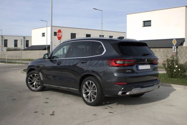 BMW X5 xDrive30d 195 kW image number 4