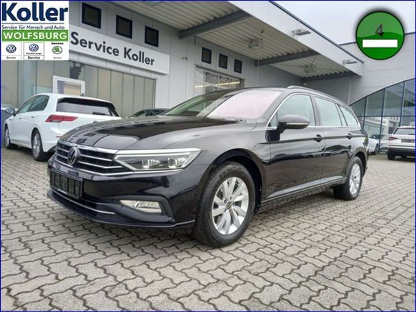 Volkswagen Passat Variant 2.0 TDI DSG 110 kW image number 1