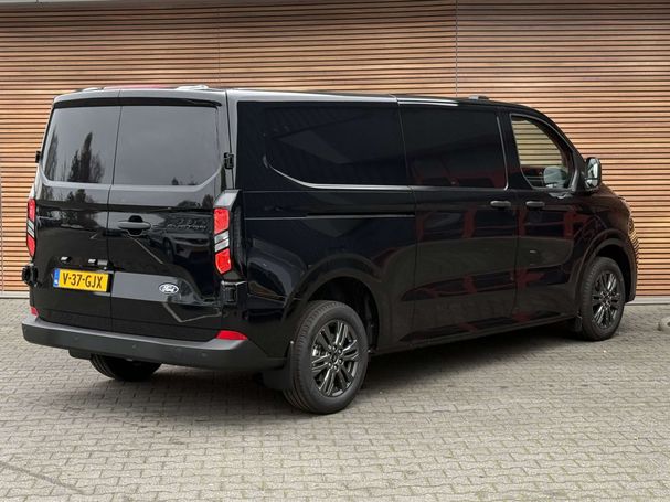 Ford Transit Custom 320 L2H1 100 kW image number 2