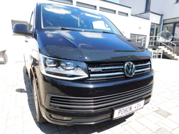 Volkswagen T6 Multivan DSG 4Motion 146 kW image number 9