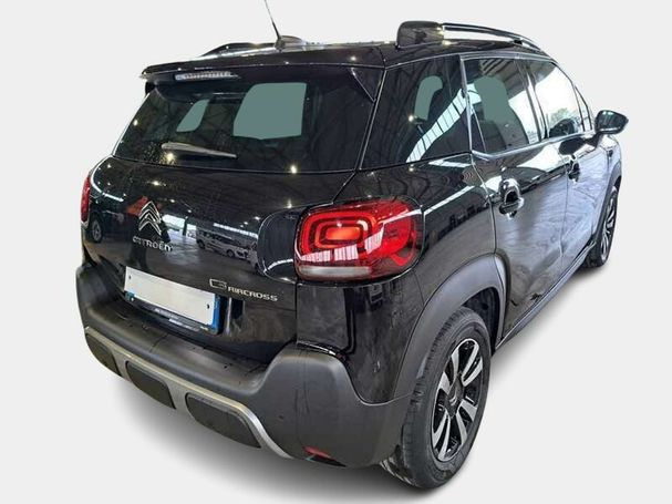 Citroen C3 Aircross PureTech 110 S&S Shine 81 kW image number 4