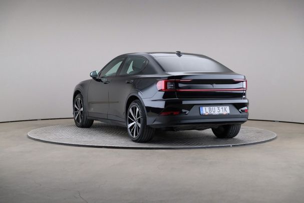 Polestar 2 300 kW image number 3