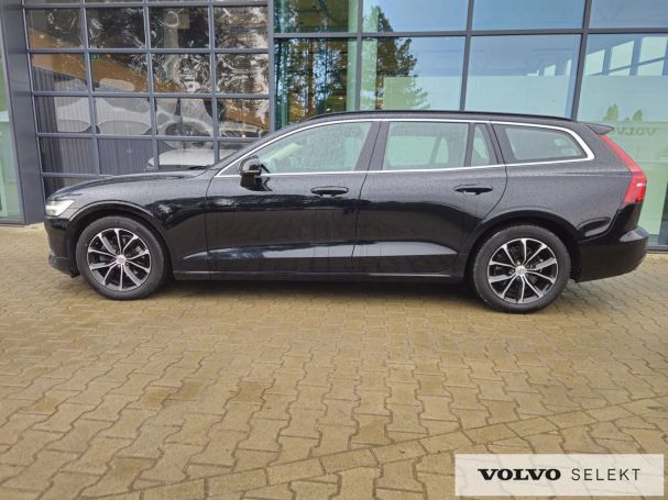 Volvo V60 145 kW image number 6