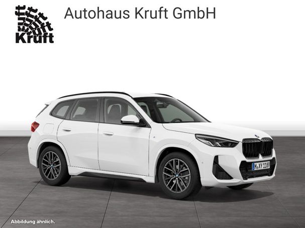 BMW X1 sDrive18i 100 kW image number 10