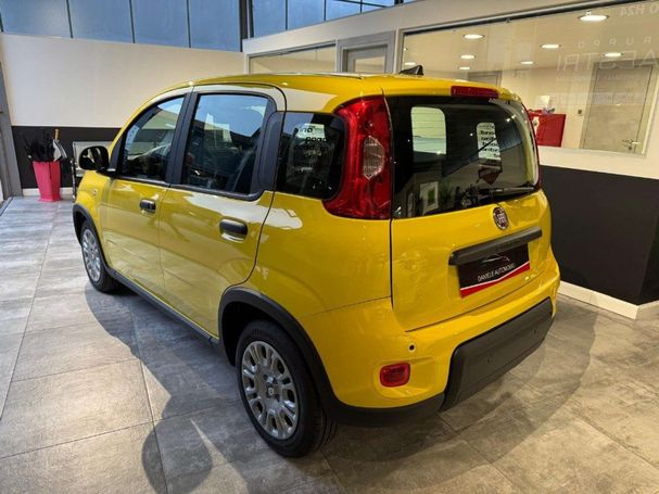 Fiat Panda 51 kW image number 6