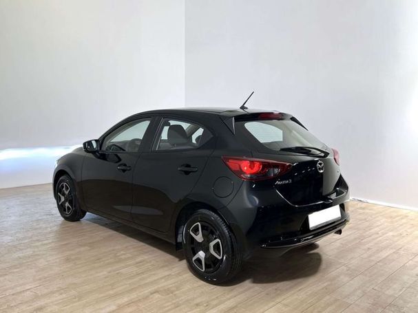 Mazda 2 SkyActiv-G 90 66 kW image number 6