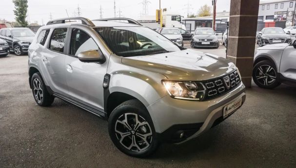 Dacia Duster 85 kW image number 28