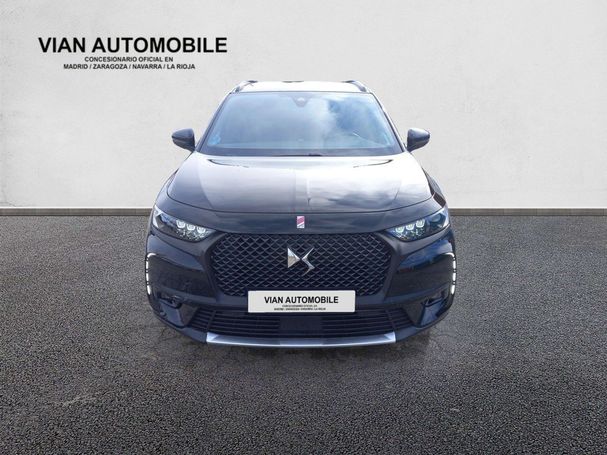 DS Automobiles 7 Crossback BlueHDi 95 kW image number 5