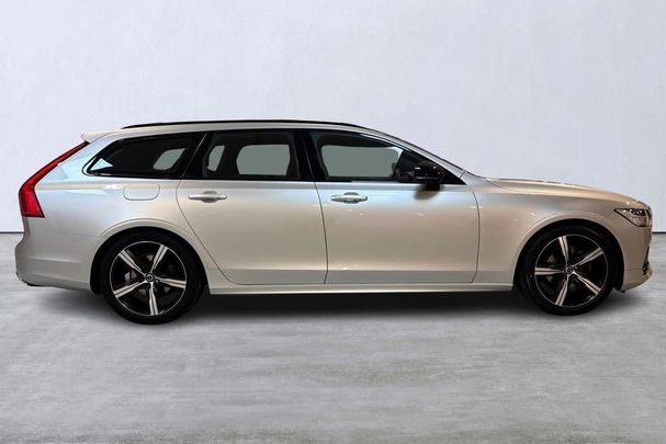 Volvo V90 D4 141 kW image number 2