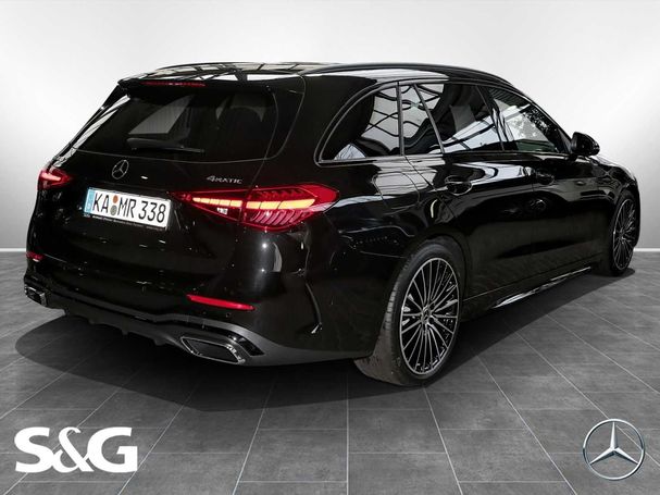 Mercedes-Benz C 300 T 190 kW image number 2