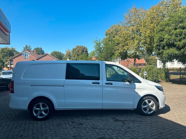 Mercedes-Benz Vito 114 CDi extra 100 kW image number 7