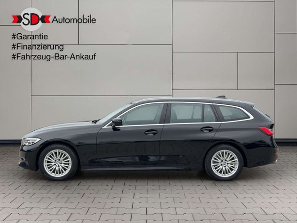 BMW 320d Touring xDrive Sport Line 140 kW image number 37