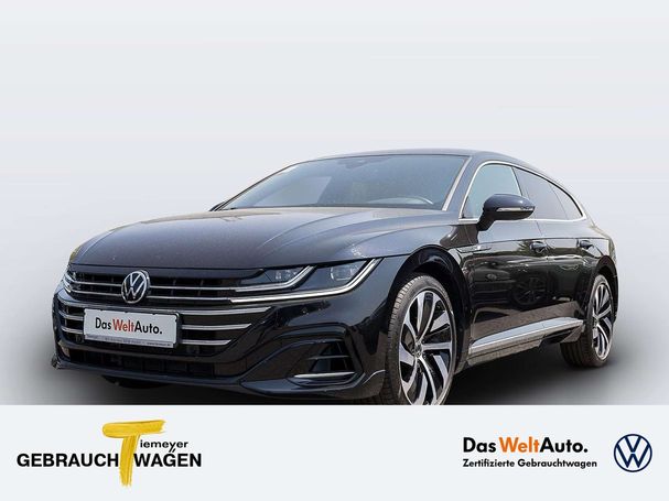 Volkswagen Arteon 2.0 TDI DSG 4Motion 147 kW image number 2